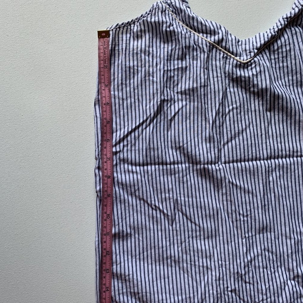 Pinstrip Cami - Picture 2 of 3